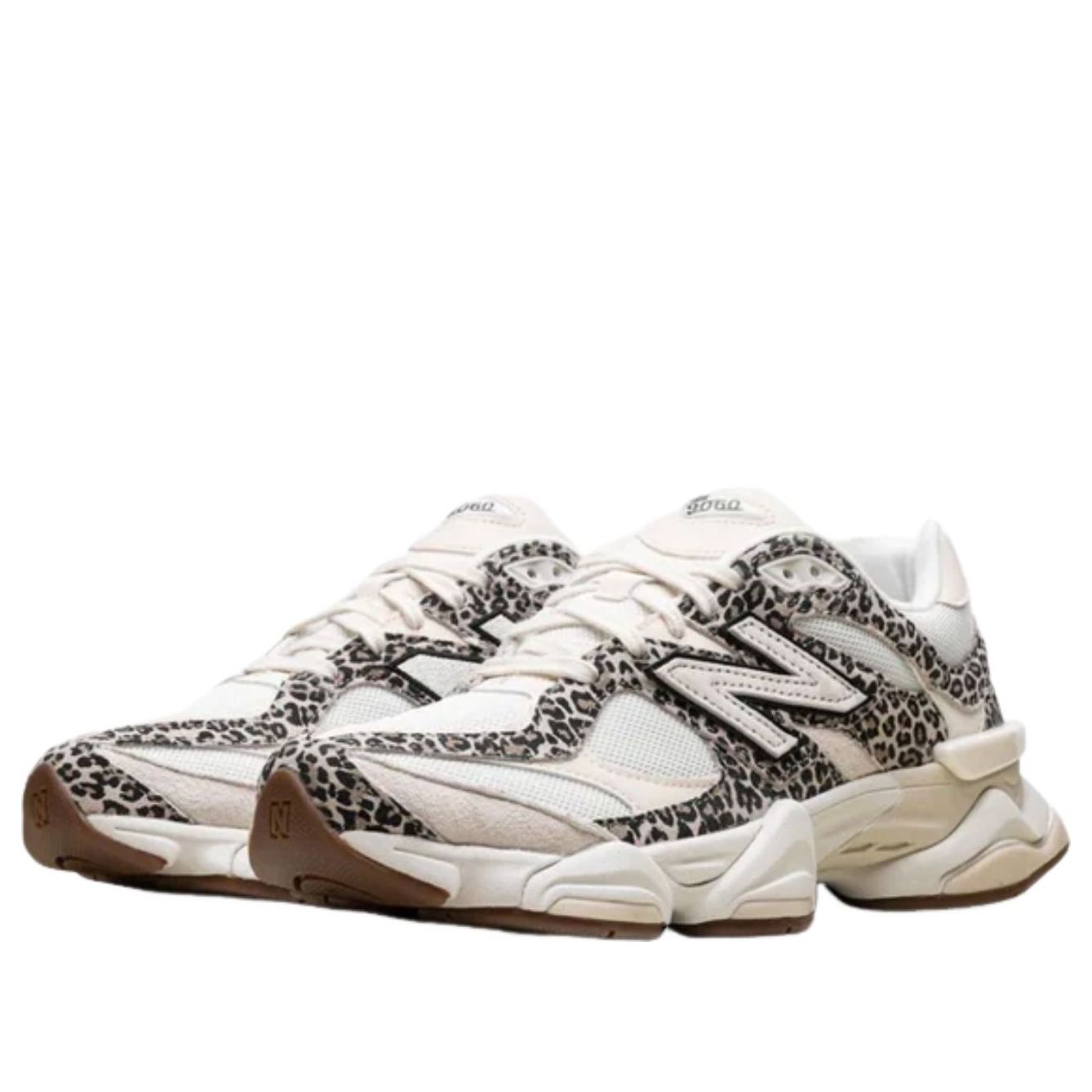 New Balance 9060 ASOS Exclusive 'Leopard' U9060ALP
