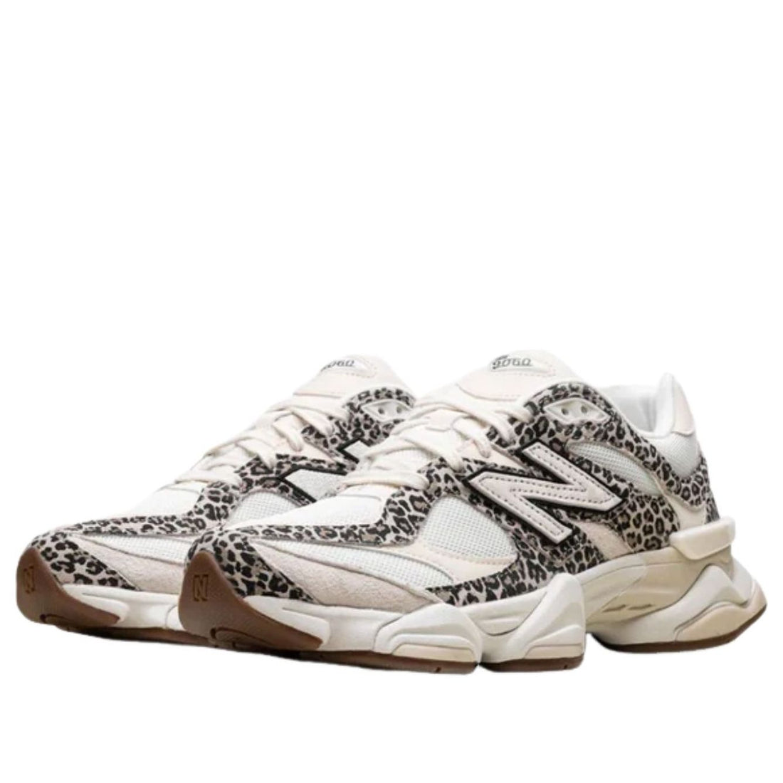 New Balance 9060 ASOS Exclusive 'Leopard' U9060ALP