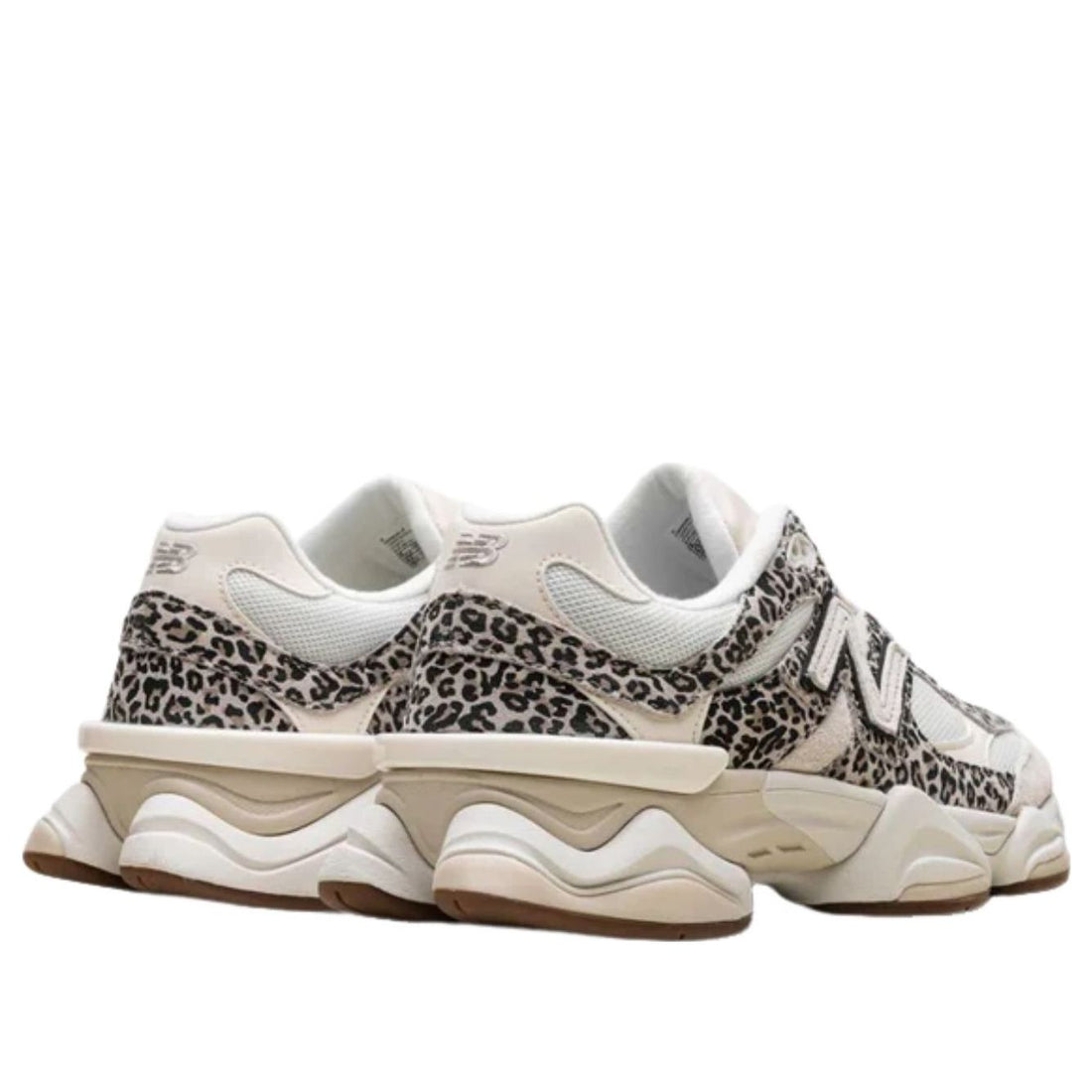 New Balance 9060 ASOS Exclusive 'Leopard' U9060ALP