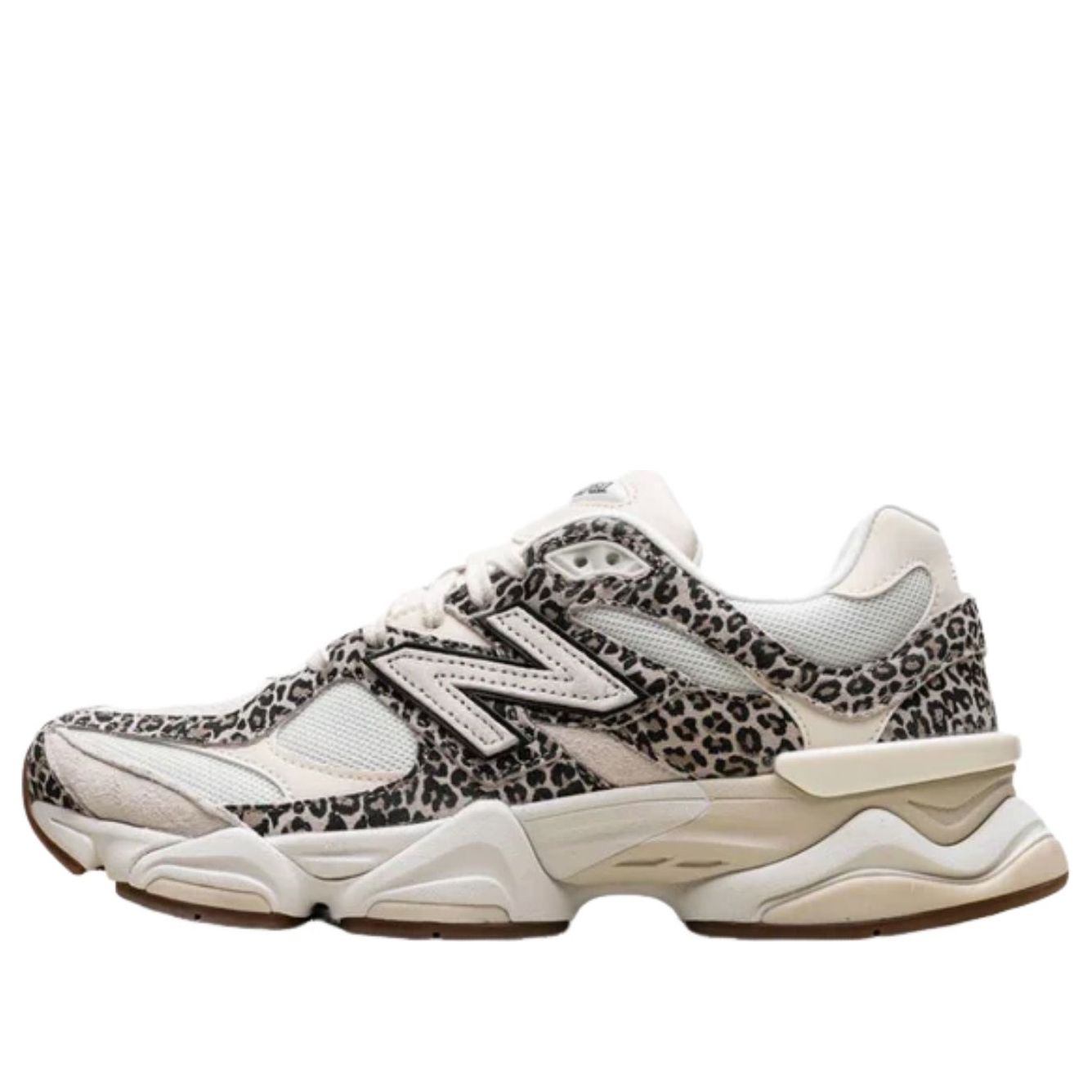 New Balance 9060 ASOS Exclusive 'Leopard' U9060ALP