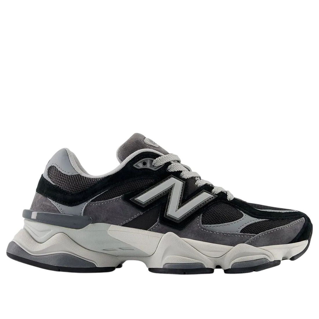 New Balance 9060 'Black Grey' U9060JBD