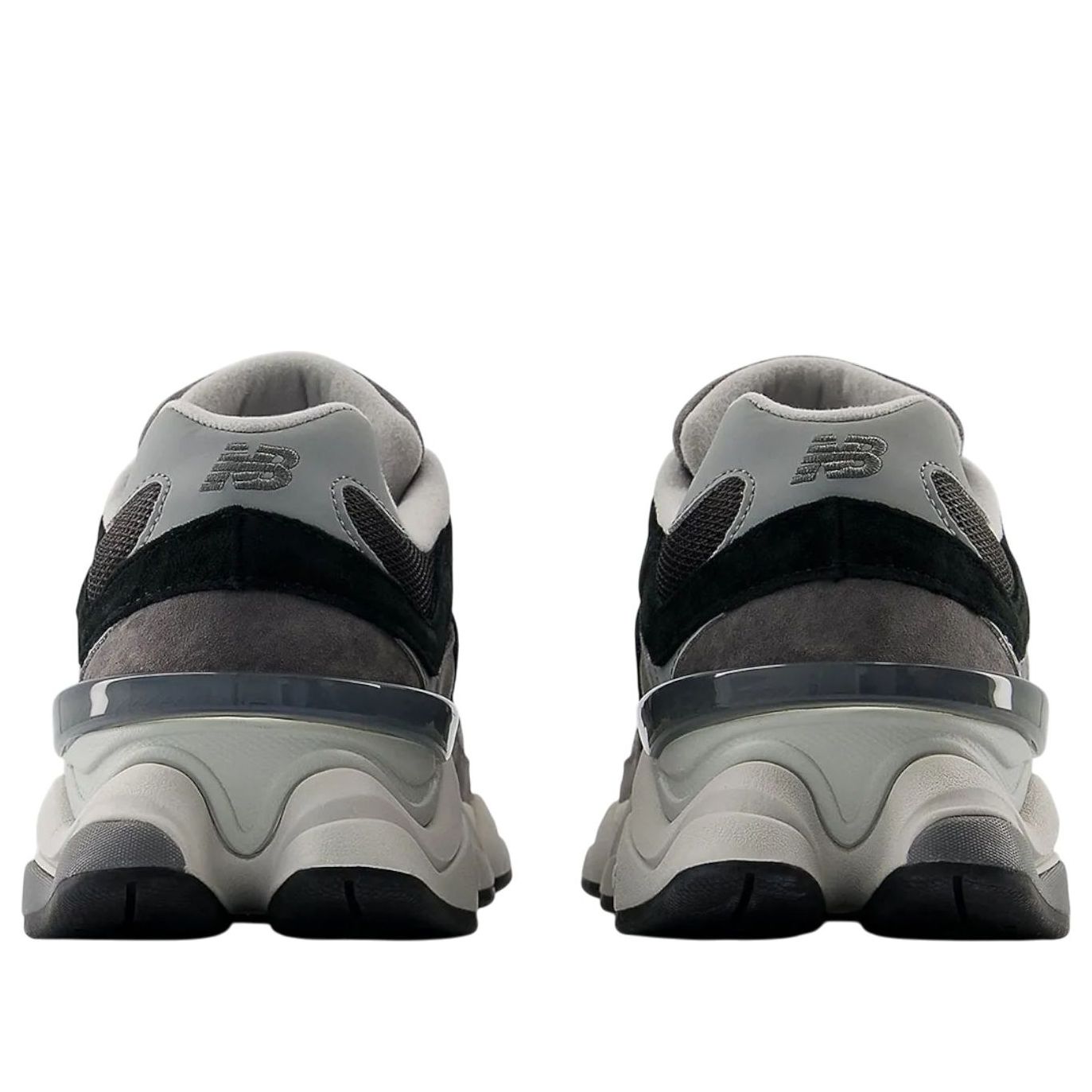 New Balance 9060 'Black Grey' U9060JBD