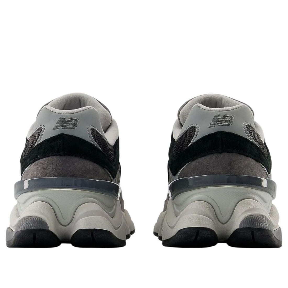 New Balance 9060 'Black Grey' U9060JBD