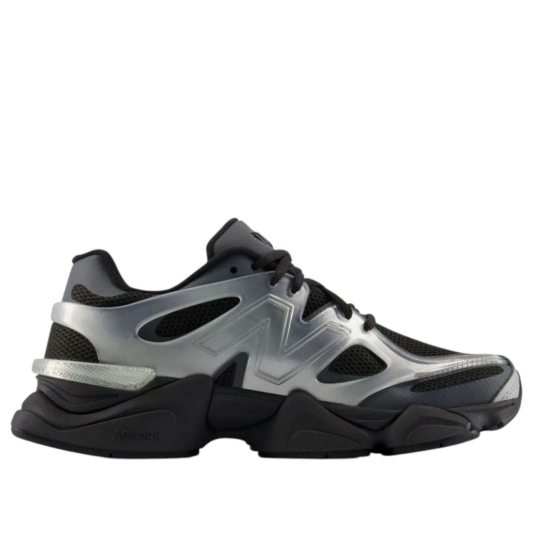 New Balance 9060 X 'Black Silver' U9060ISA