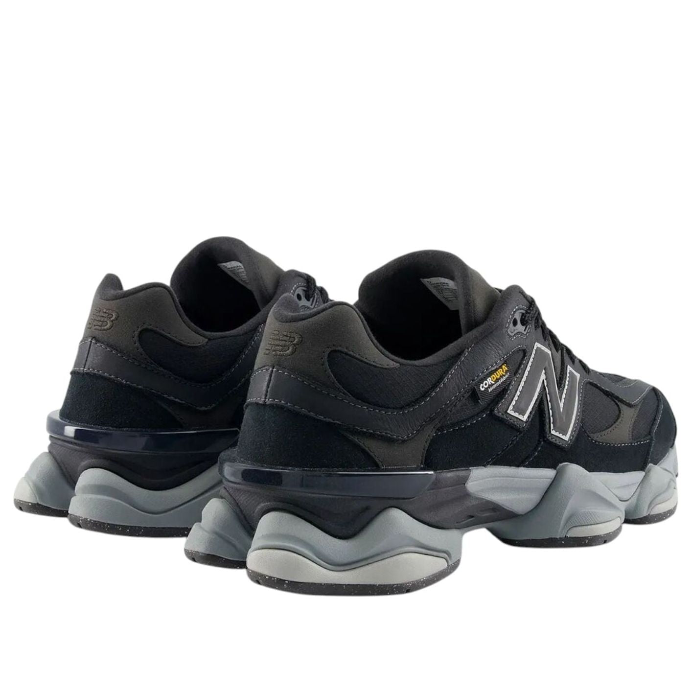 New Balance 9060 Cordura 'Black Grey' U9060ORA