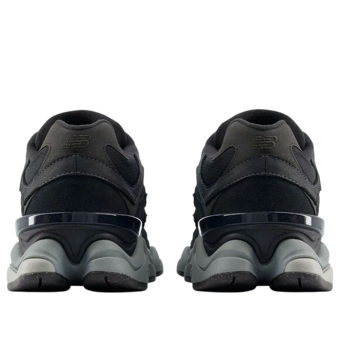 New Balance 9060 Cordura 'Black Grey' U9060ORA