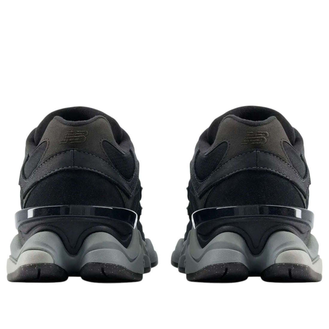 New Balance 9060 Cordura 'Black Grey' U9060ORA