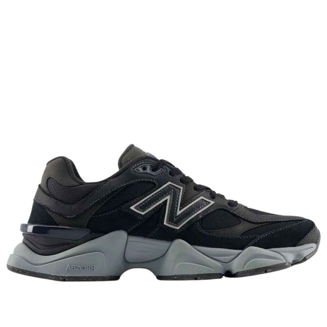 New Balance 9060 Cordura 'Black Grey' U9060ORA