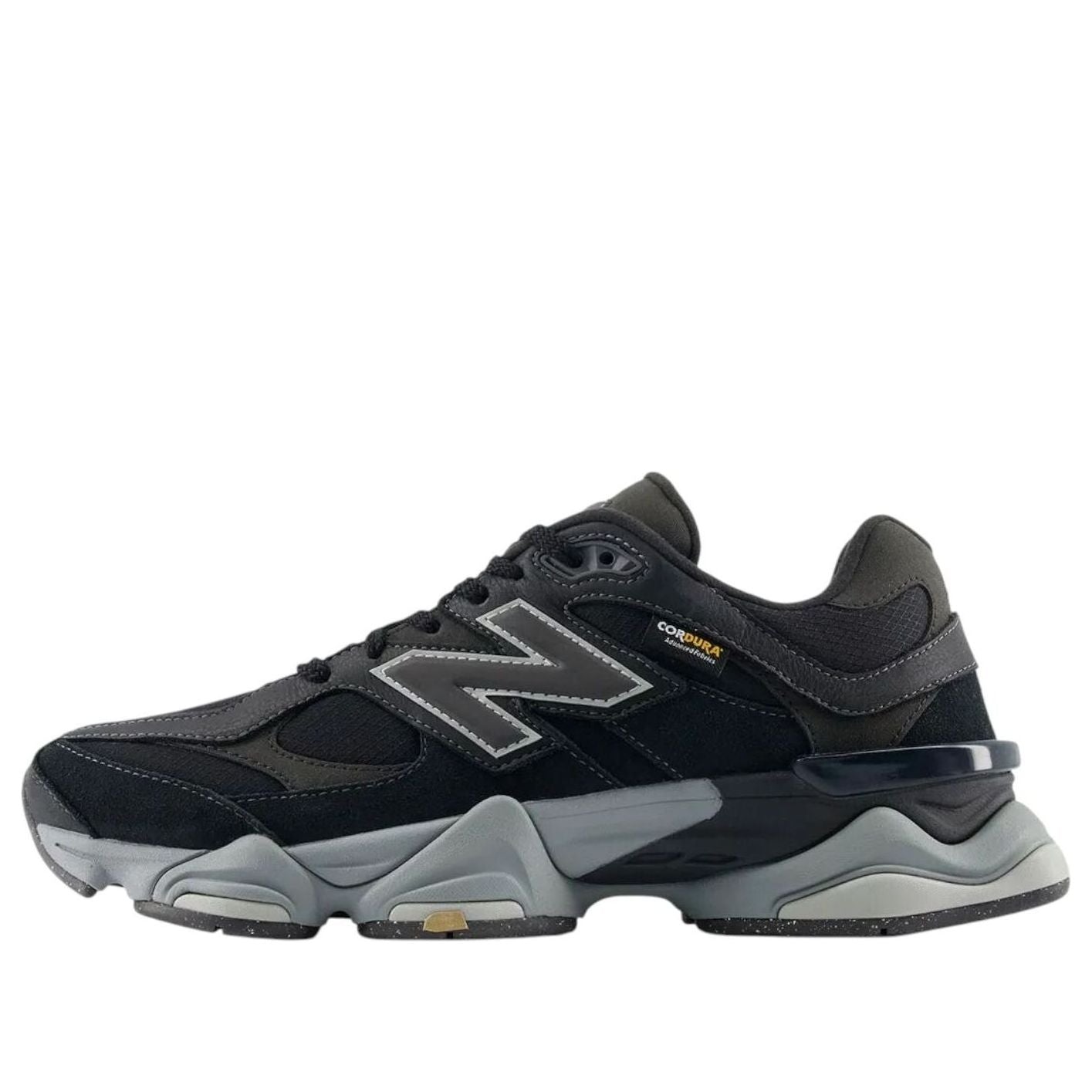 New Balance 9060 Cordura 'Black Grey' U9060ORA