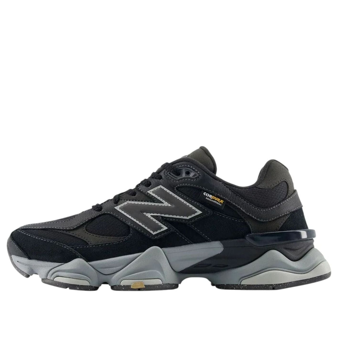 New Balance 9060 Cordura 'Black Grey' U9060ORA