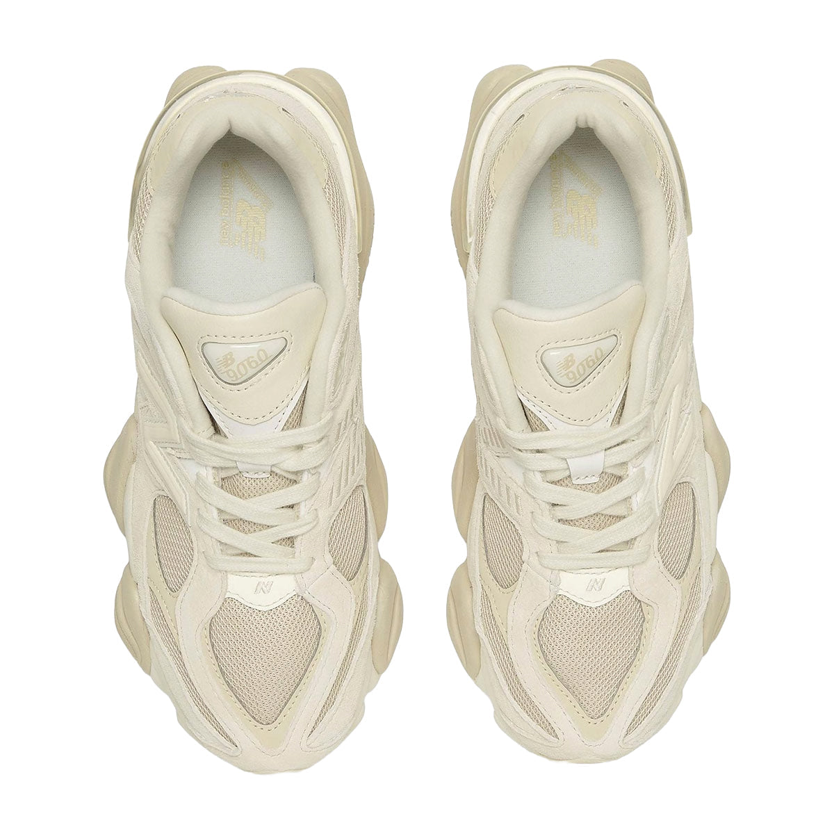 New Balance 9060 'Beige White' U9060SS