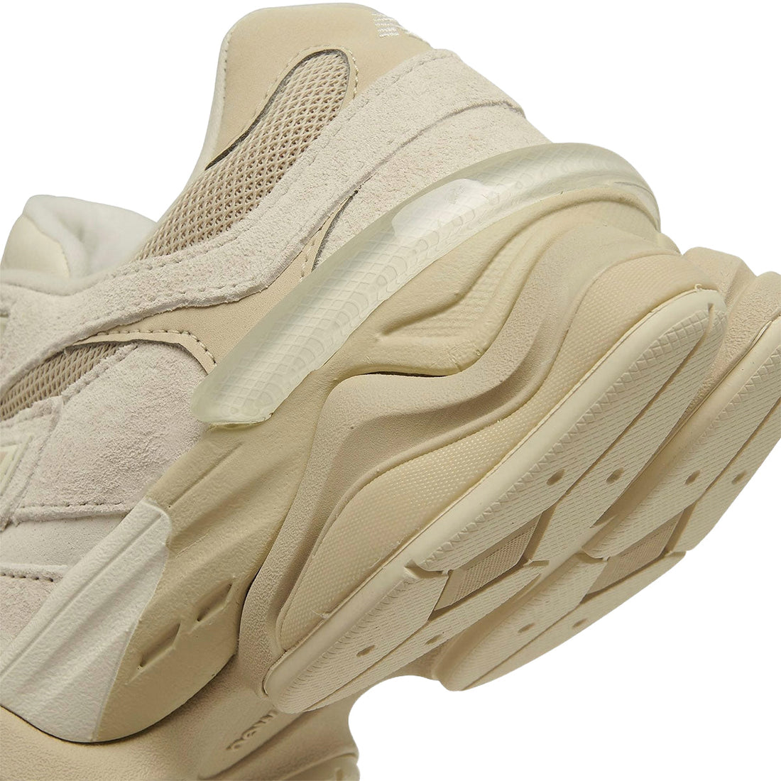 New Balance 9060 'Beige White' U9060SS