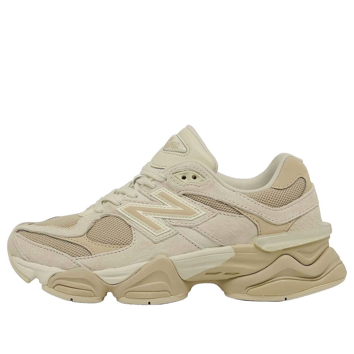 New Balance 9060 'Beige White' U9060SS