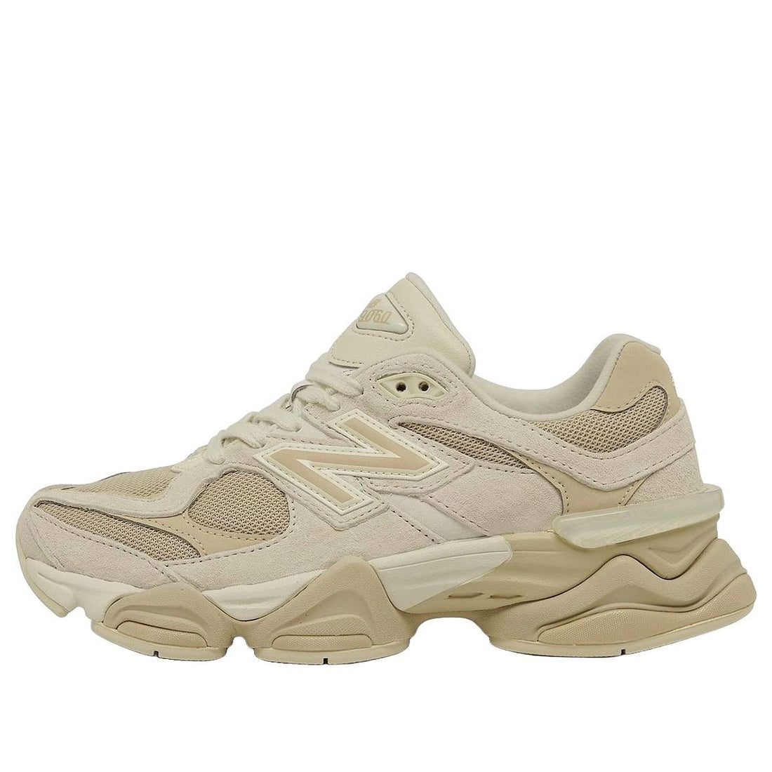 New Balance 9060 'Beige White' U9060SS