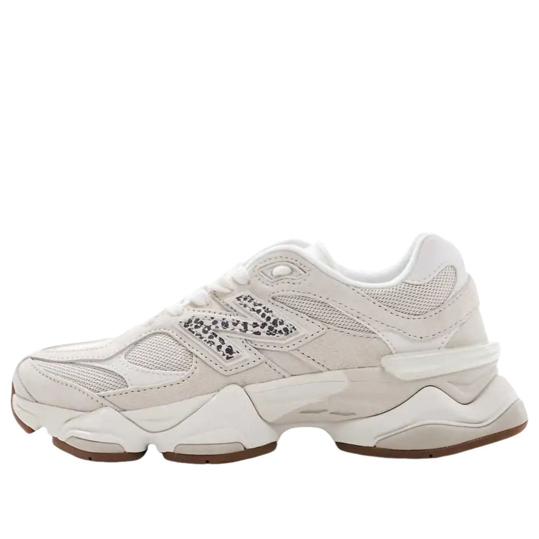 New Balance 9060 'Sea Salt Leopard' U9060ASP