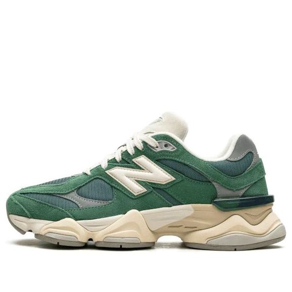 (GS) New Balance 9060 'Nori' GC9060VG