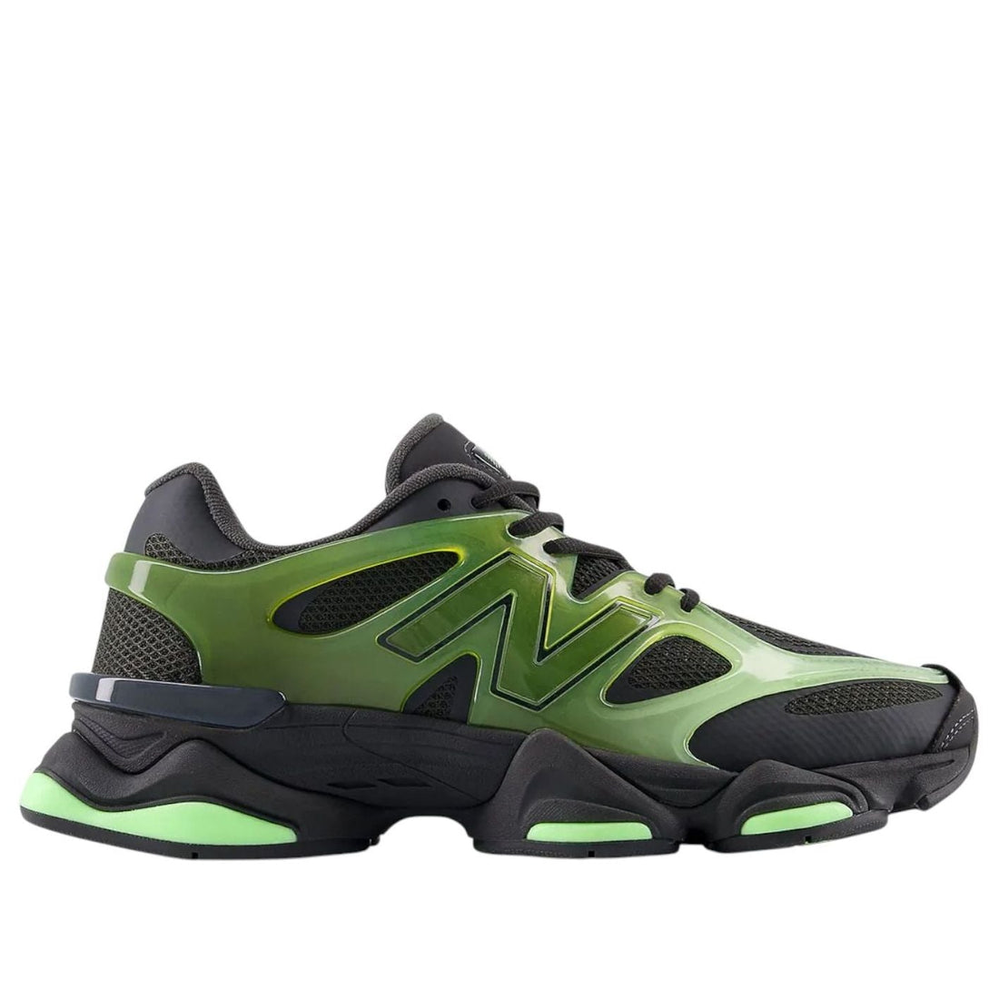 New Balance 9060 X 'Green Black' U9060IDG