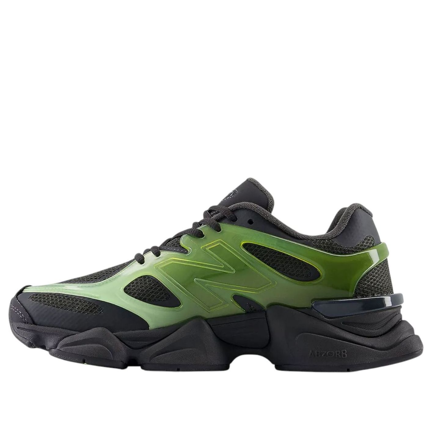 New Balance 9060 X 'Green Black' U9060IDG
