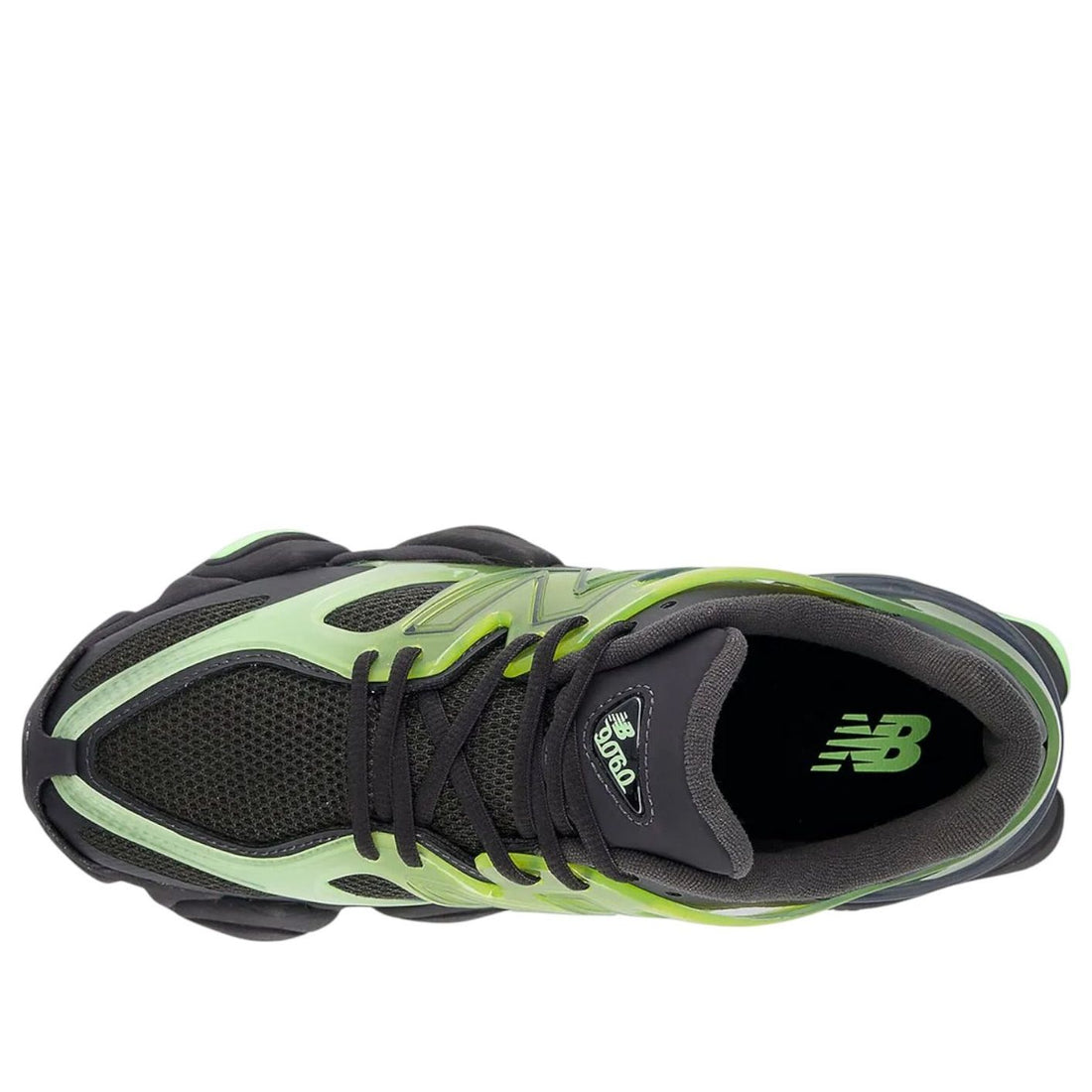 New Balance 9060 X 'Green Black' U9060IDG