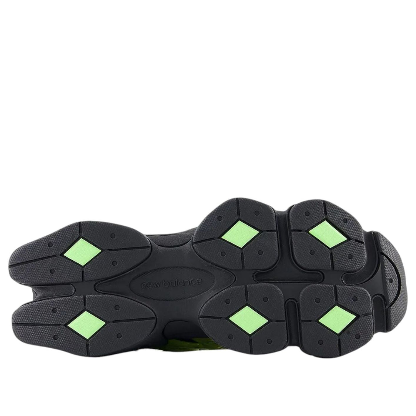 New Balance 9060 X 'Green Black' U9060IDG