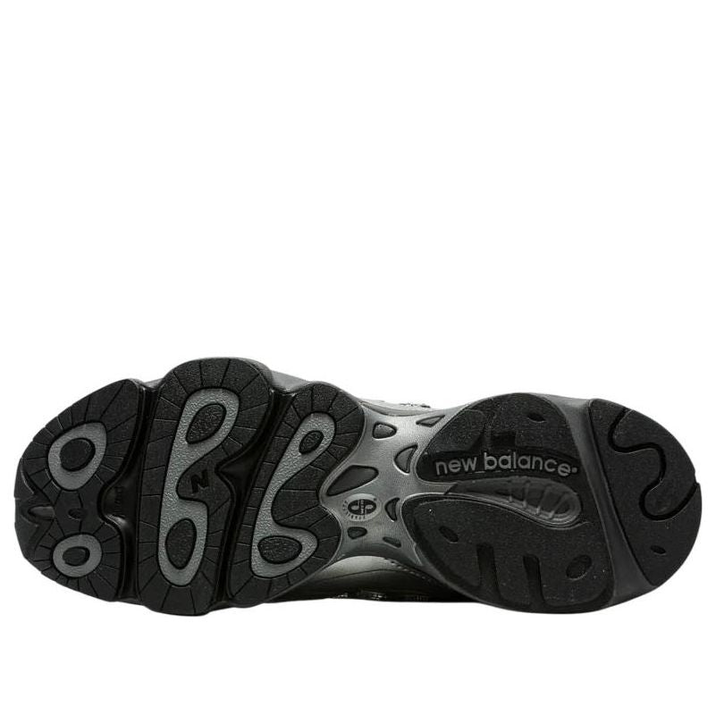 New Balance 1000 'Black Silver Metallic' M1000EGR