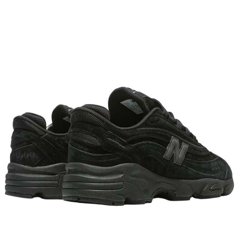 New Balance 1000 'Black Cat' M1000LA