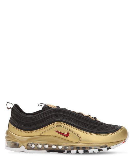 NIKE - AIRMAX 97 - SleekGait