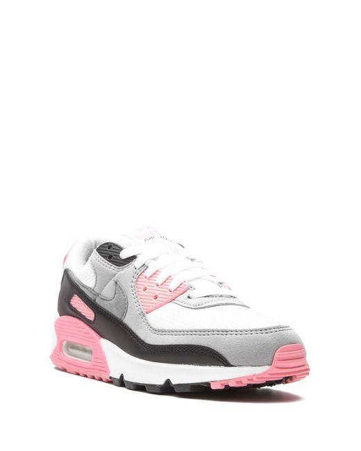 NIKE - AIRMAX 90 "Women's" - SleekGait