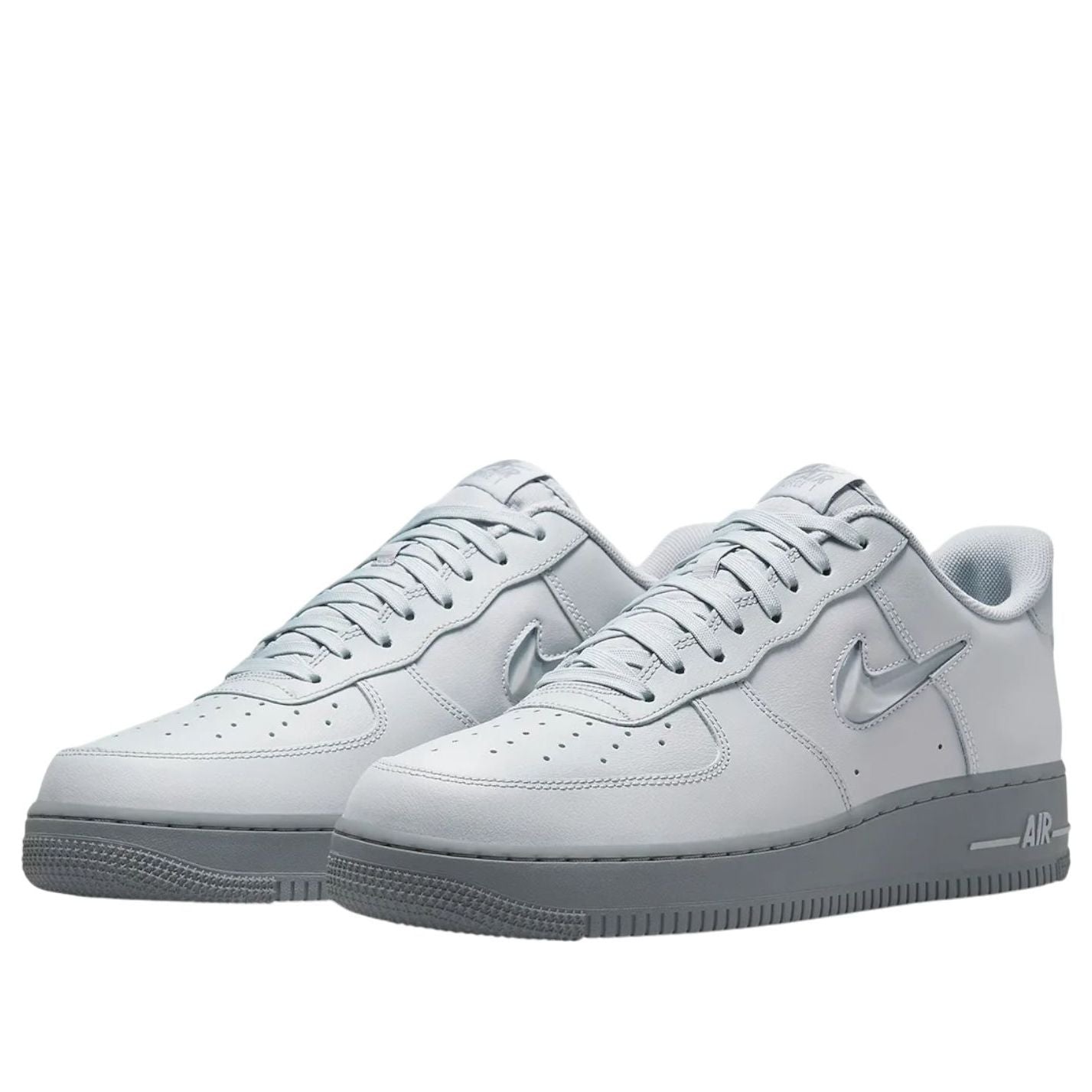 Nike Air Force 1 Low '07 'Jewel Wolf Grey' HM0621-001