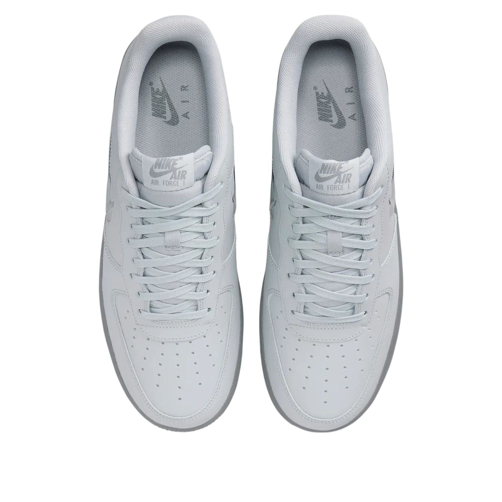 Nike Air Force 1 Low '07 'Jewel Wolf Grey' HM0621-001