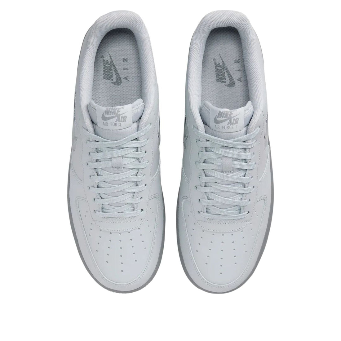 Nike Air Force 1 Low '07 'Jewel Wolf Grey' HM0621-001
