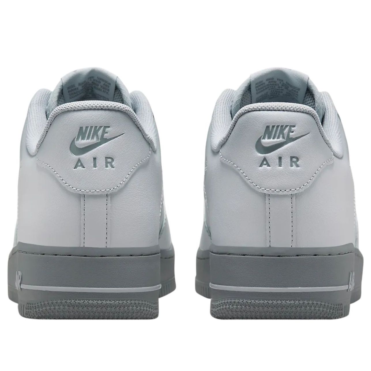 Nike Air Force 1 Low '07 'Jewel Wolf Grey' HM0621-001