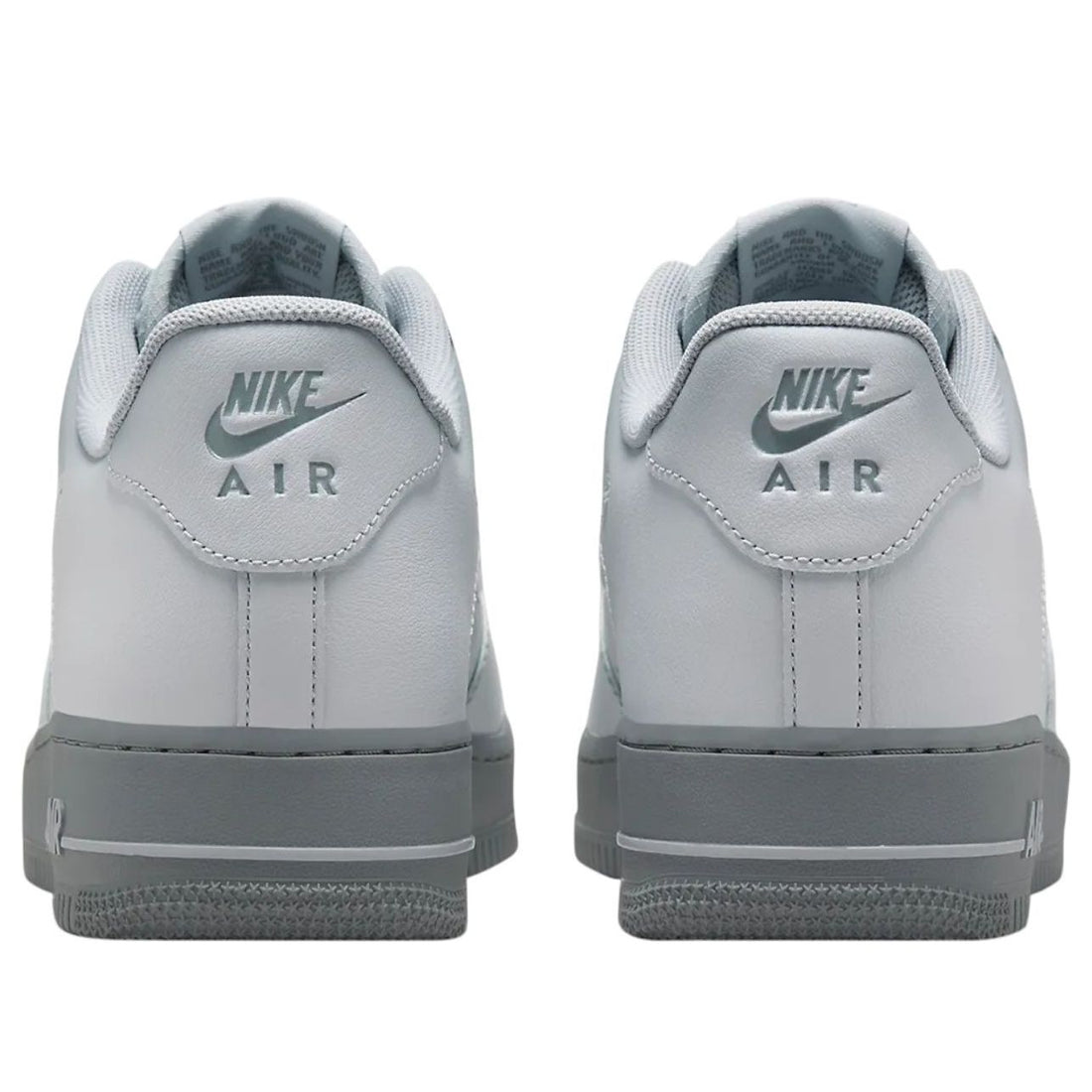 Nike Air Force 1 Low '07 'Jewel Wolf Grey' HM0621-001