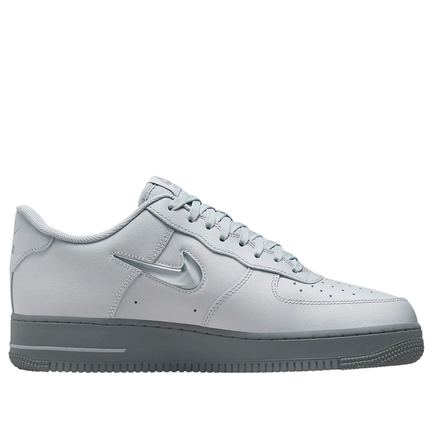Nike Air Force 1 Low '07 'Jewel Wolf Grey' HM0621-001