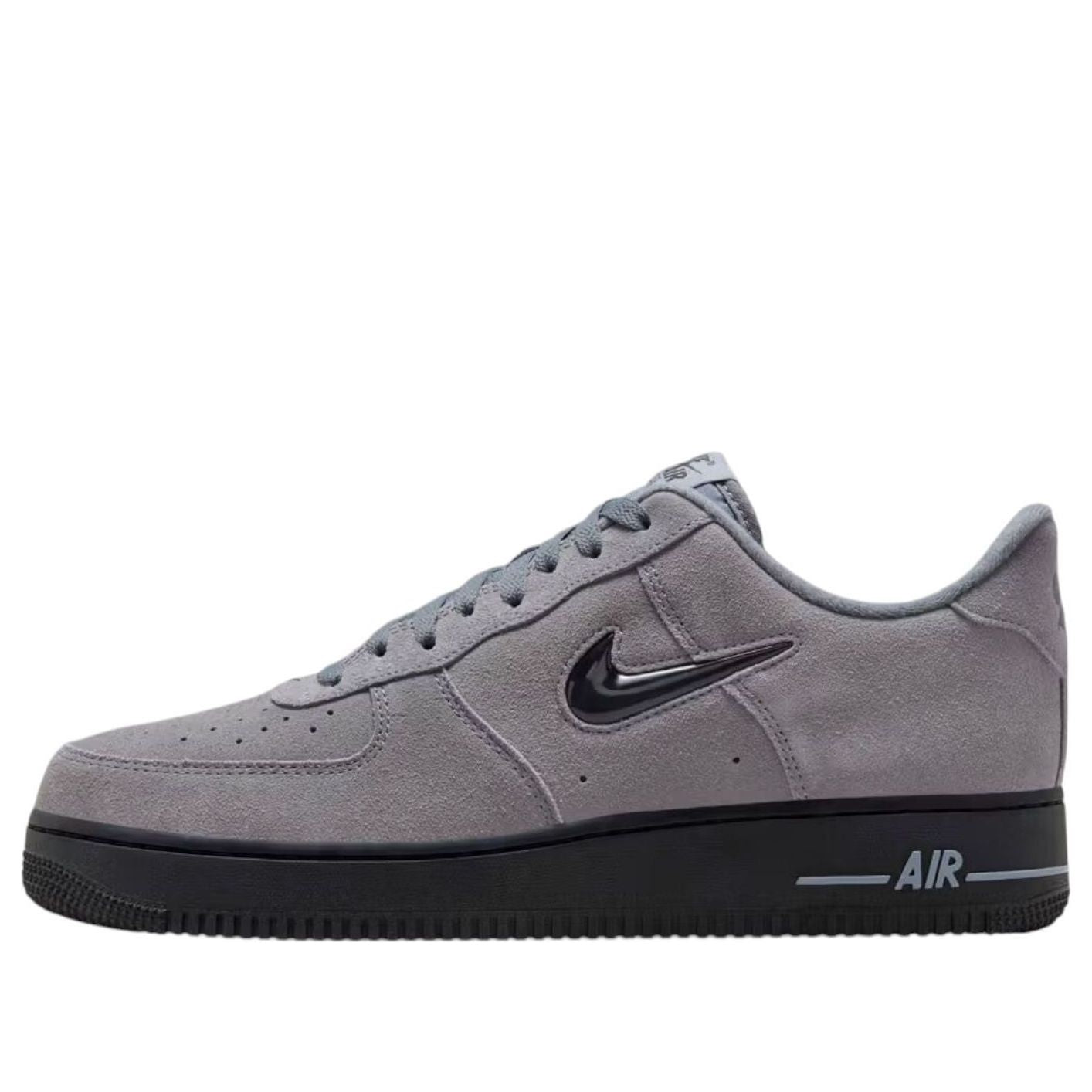 Nike Air Force 1 Low 'Cool Grey Black' HQ3827-001