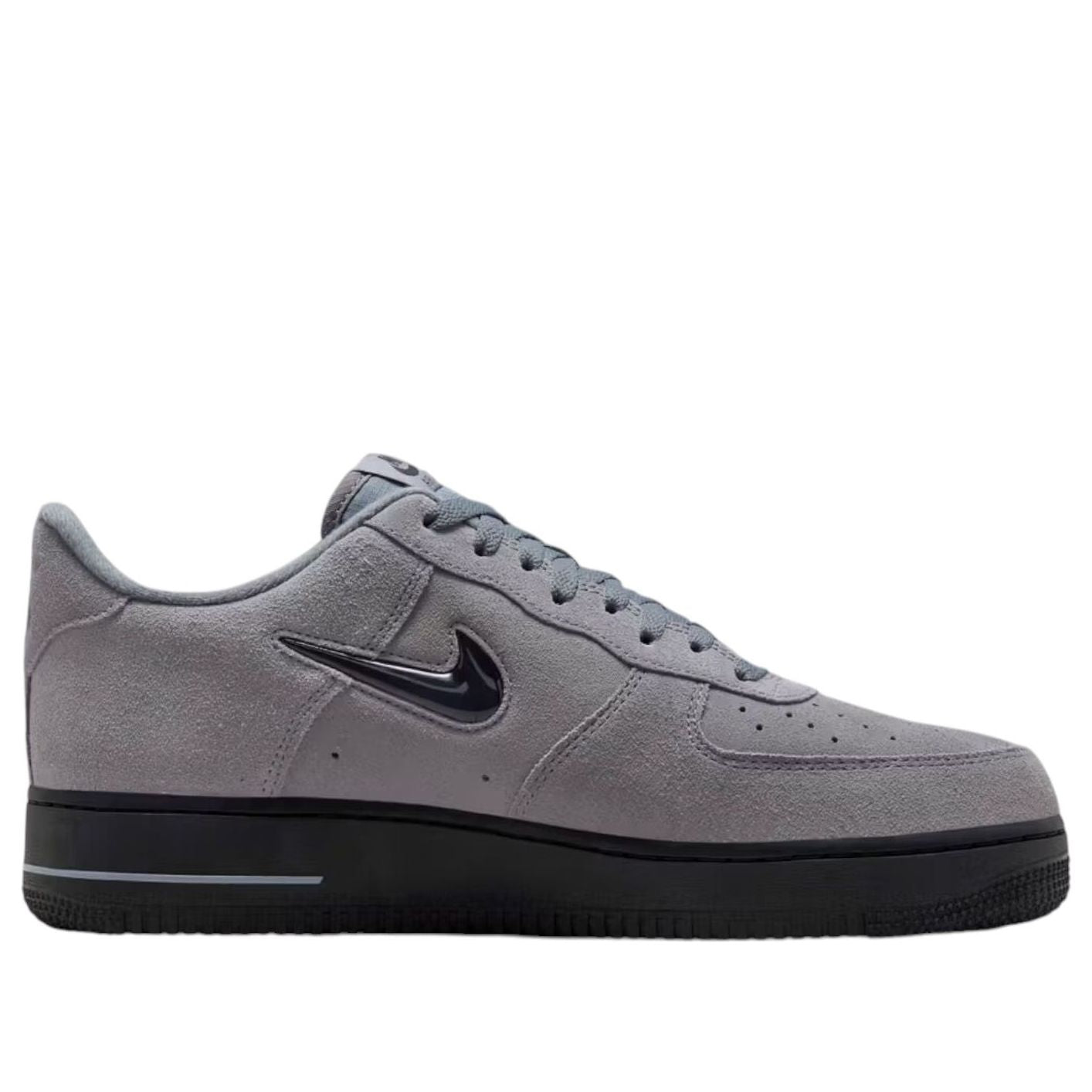 Nike Air Force 1 Low 'Cool Grey Black' HQ3827-001
