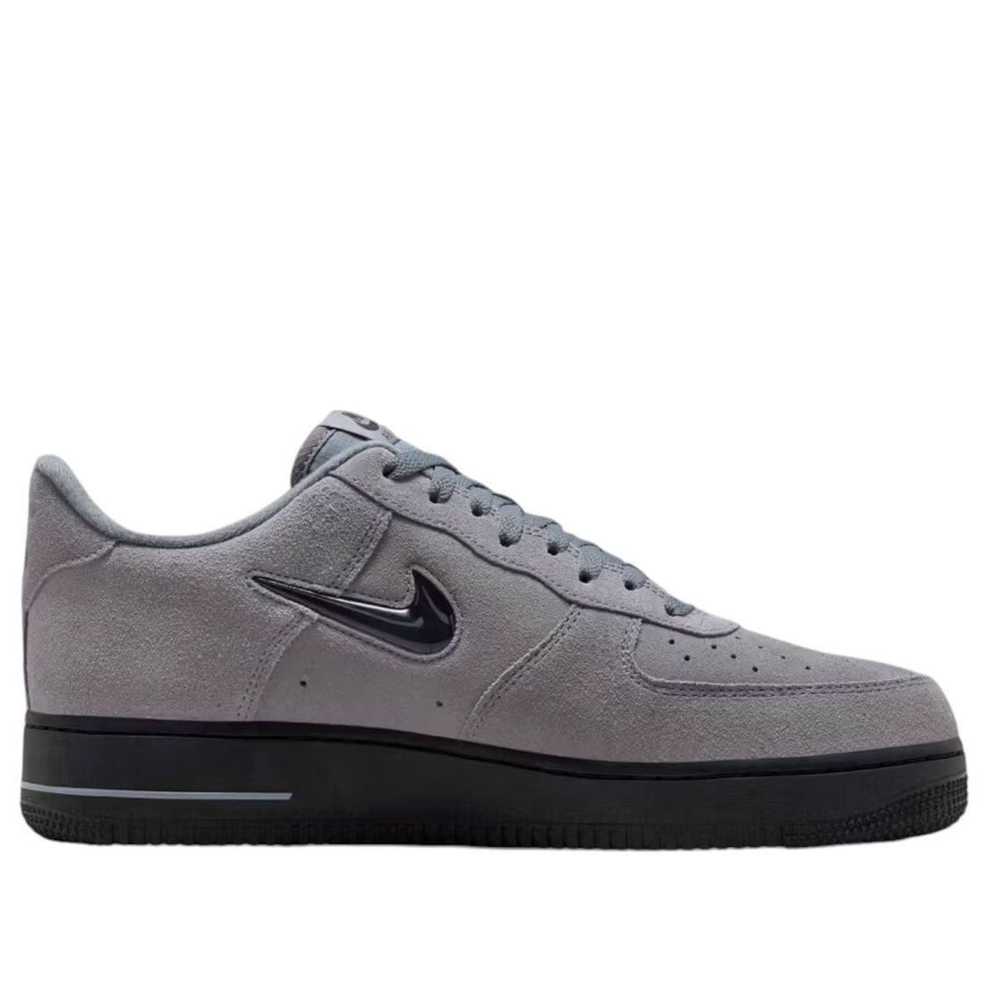 Nike Air Force 1 Low 'Cool Grey Black' HQ3827-001