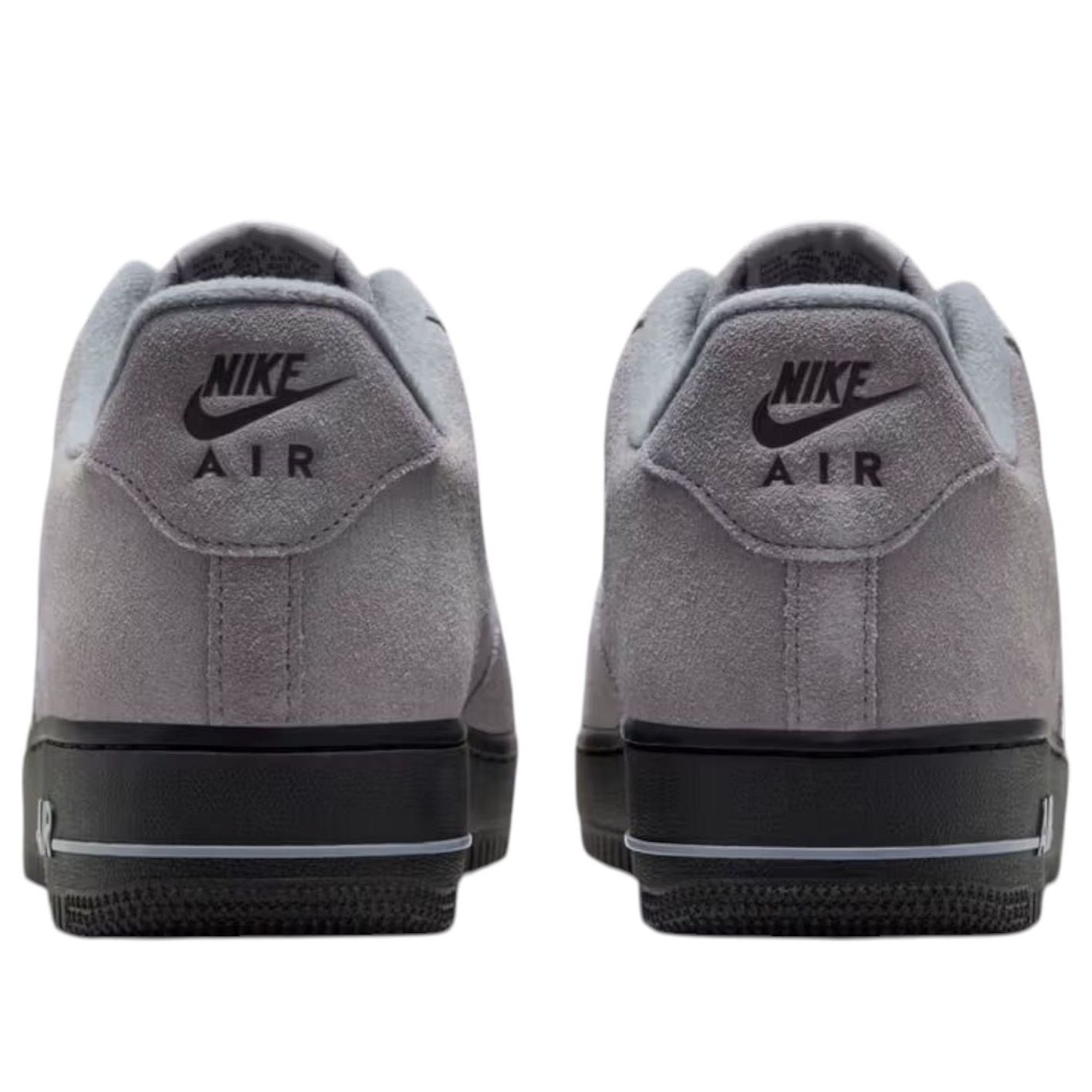 Nike Air Force 1 Low 'Cool Grey Black' HQ3827-001