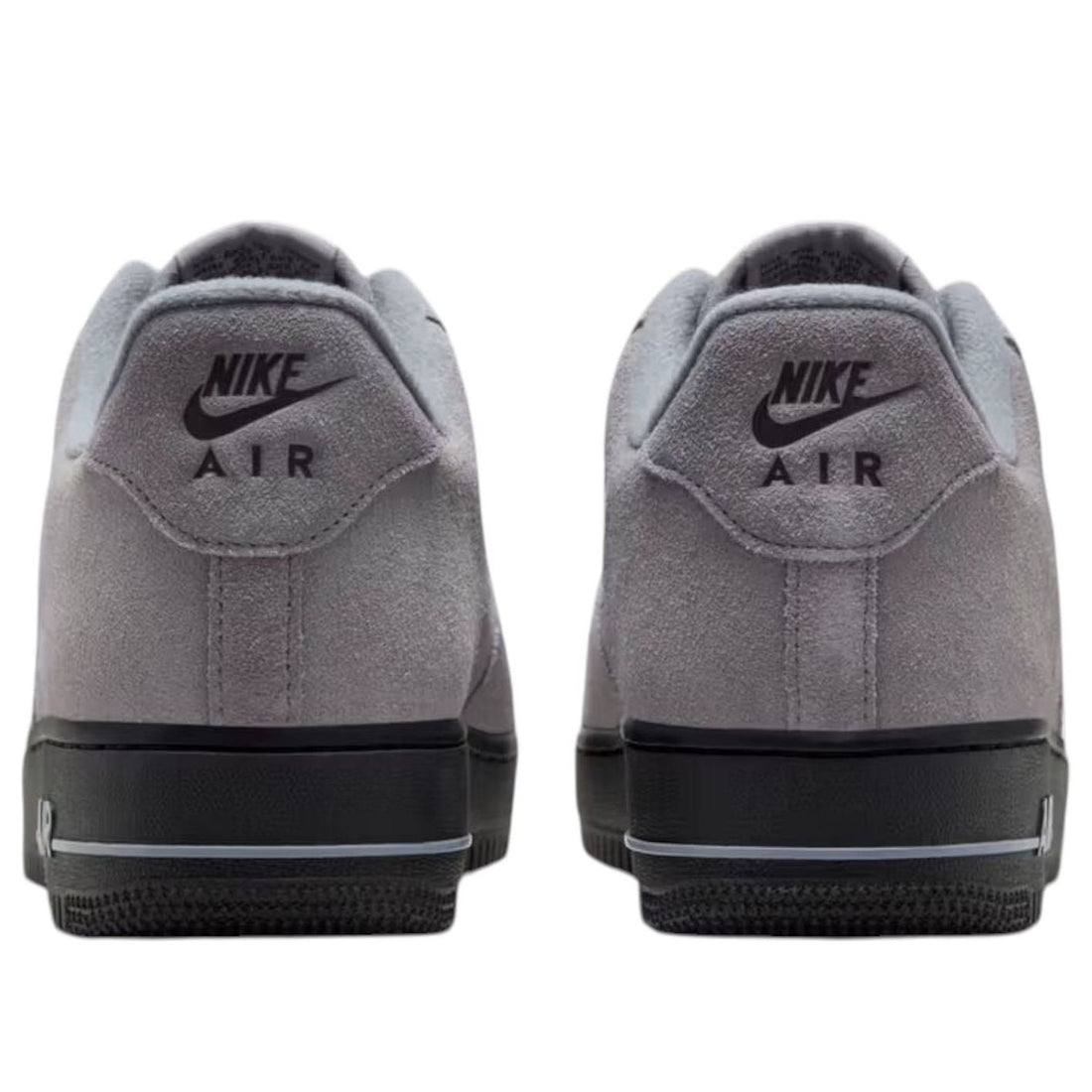 Nike Air Force 1 Low 'Cool Grey Black' HQ3827-001