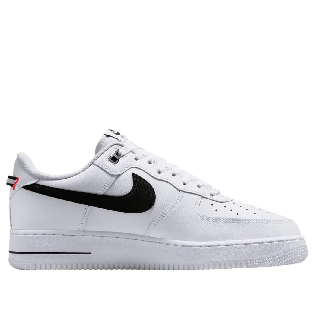 Nike Air Force 1 Low '07 LV8 'White Black' HV9509-100