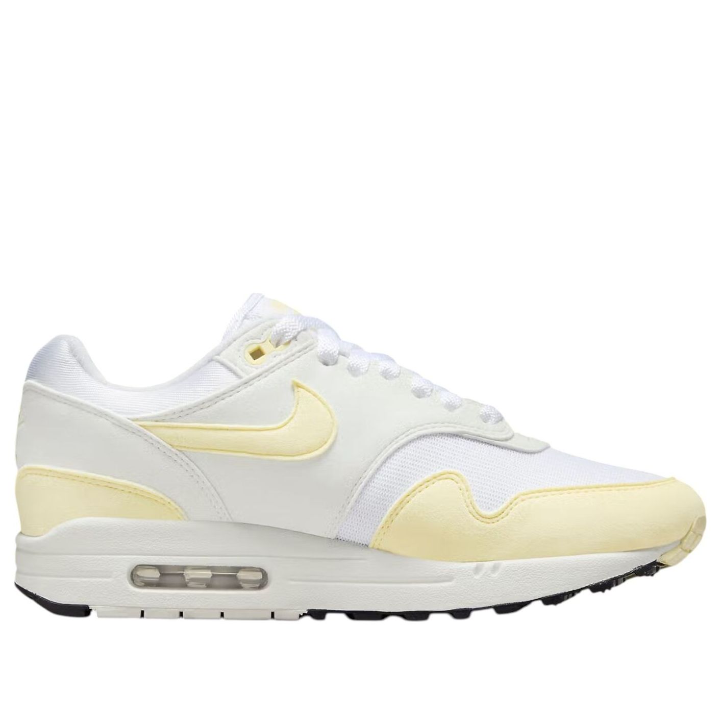 (WMNS) Nike Air Max 1 'White Alabaster' DZ2628-108