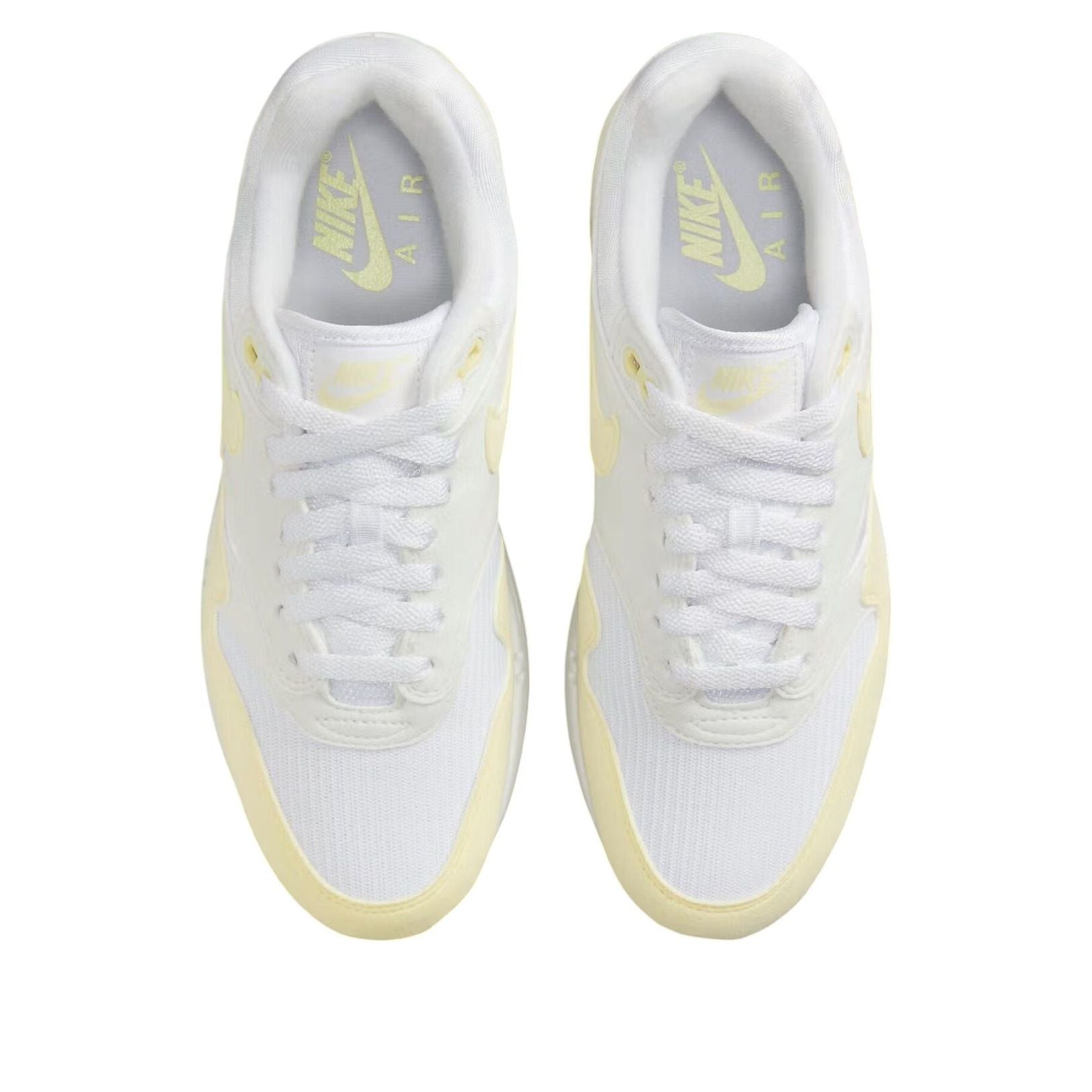 (WMNS) Nike Air Max 1 'White Alabaster' DZ2628-108