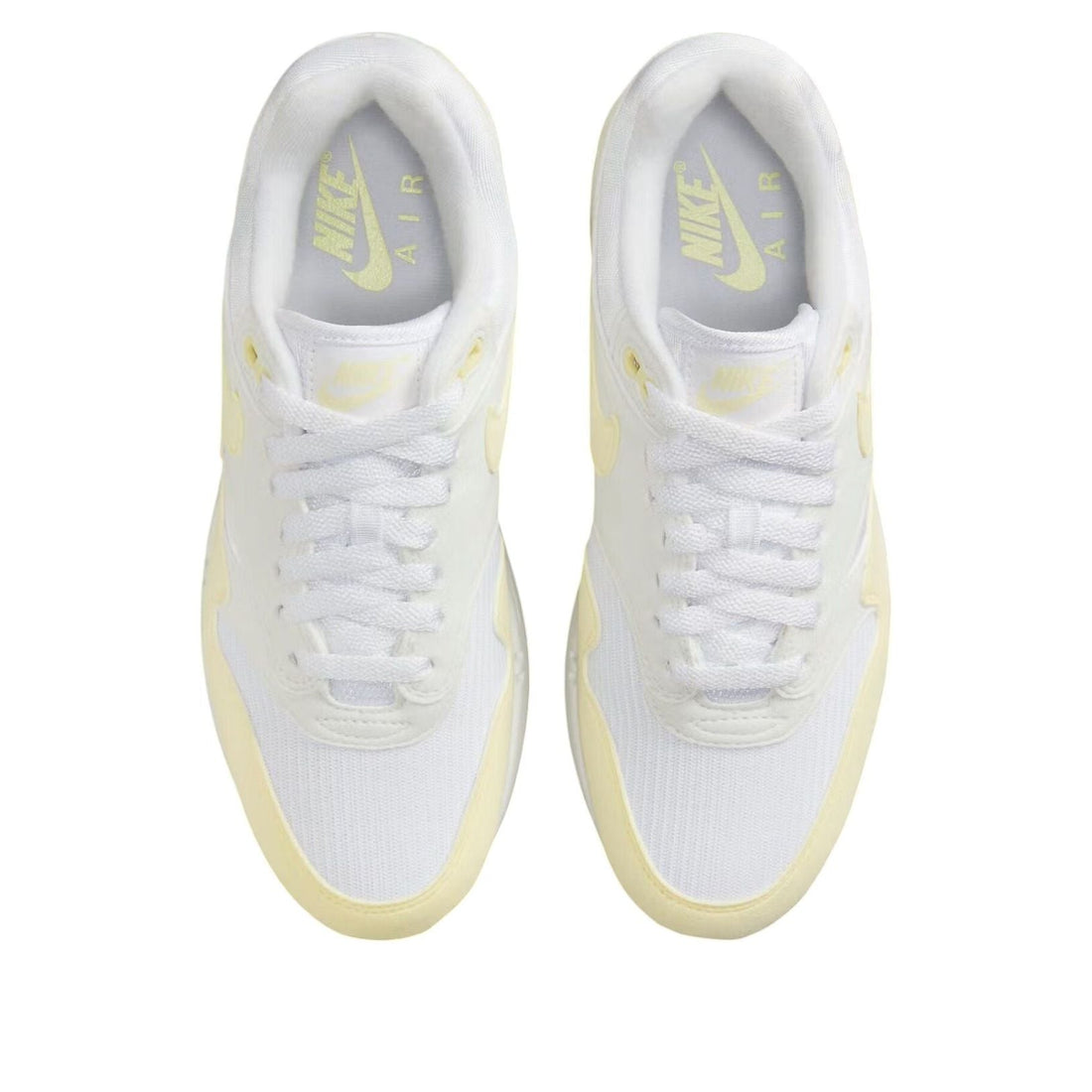 (WMNS) Nike Air Max 1 'White Alabaster' DZ2628-108