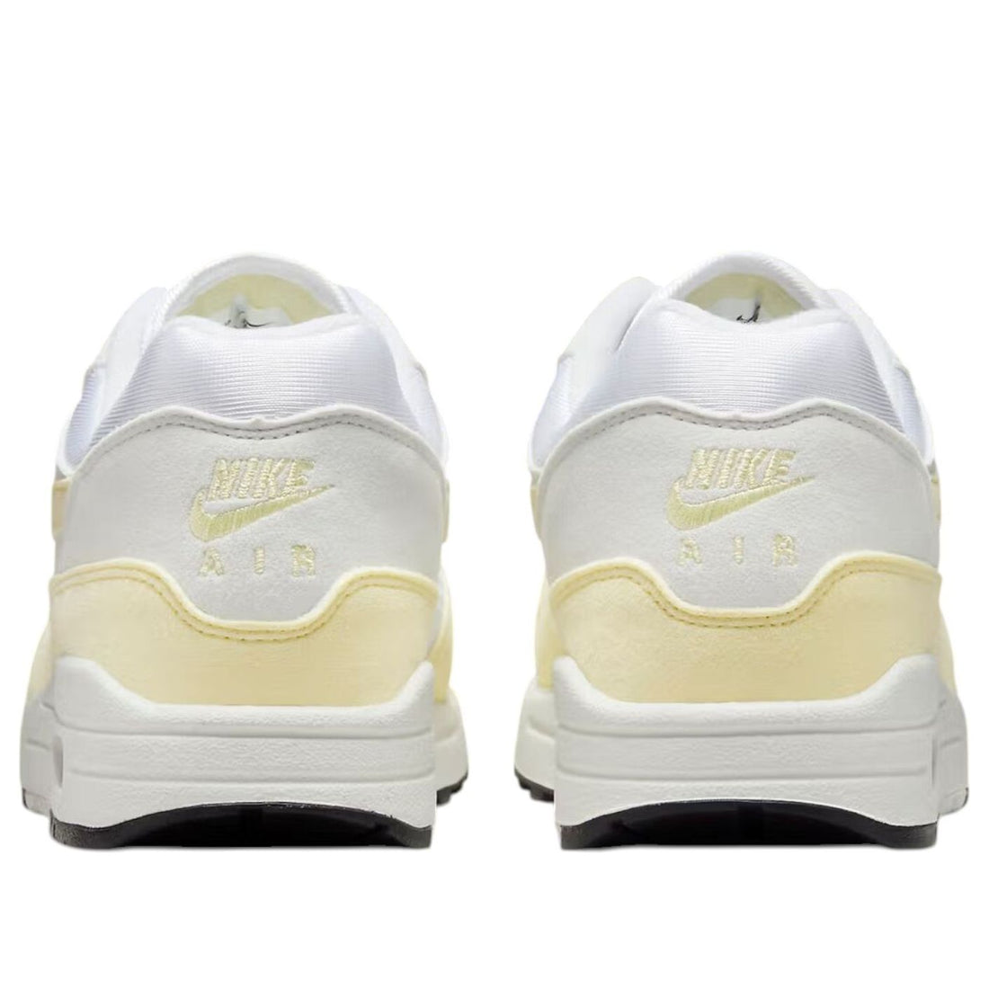 (WMNS) Nike Air Max 1 'White Alabaster' DZ2628-108