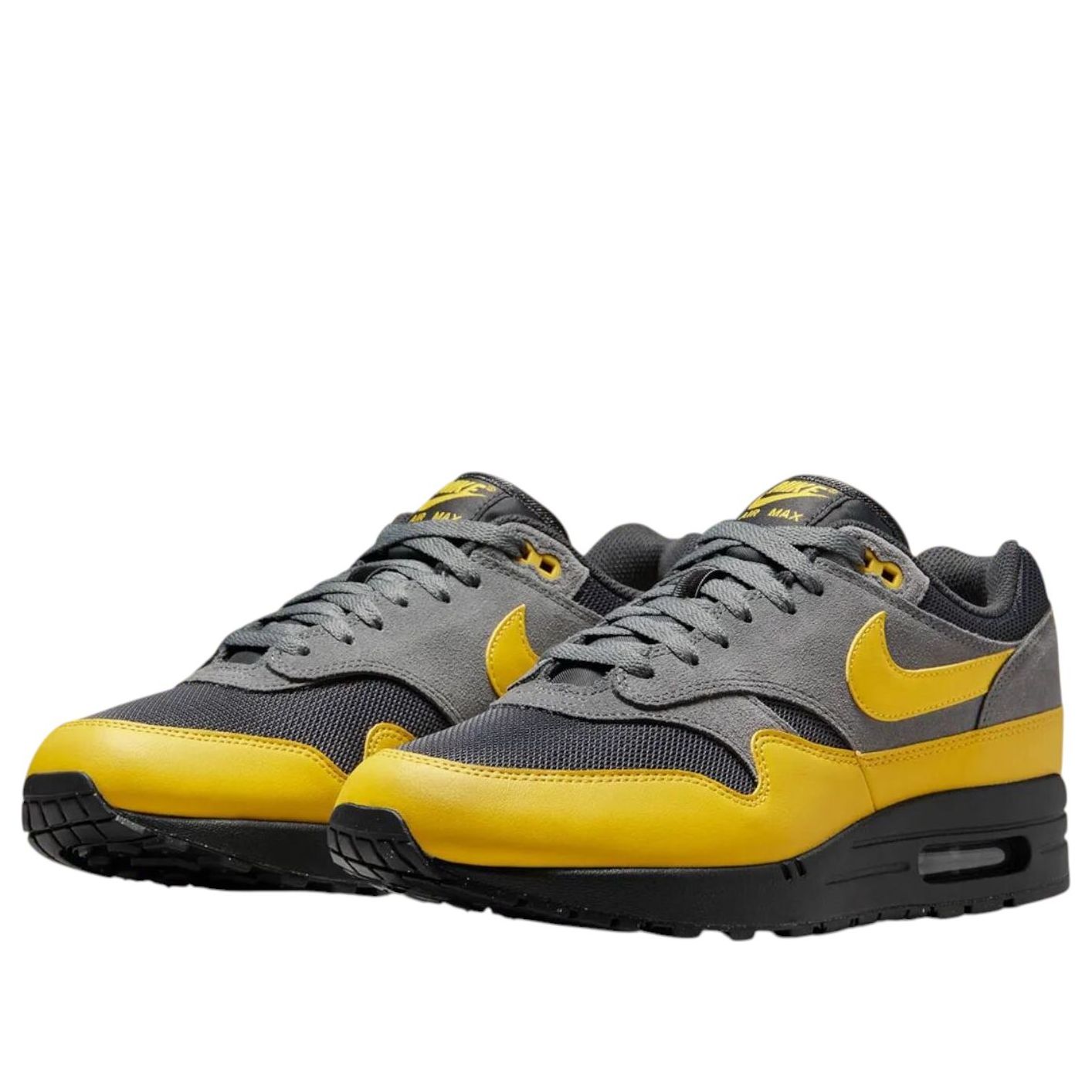 Nike Air Max 1 Essential 'Batman 2.0' FZ5808-014
