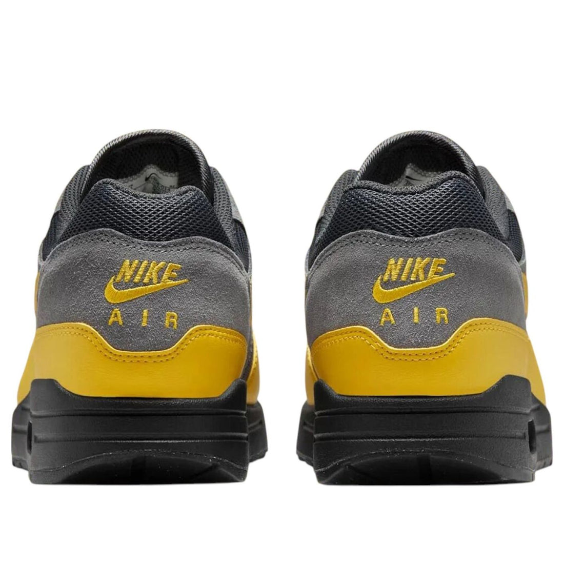 Nike Air Max 1 Essential 'Batman 2.0' FZ5808-014
