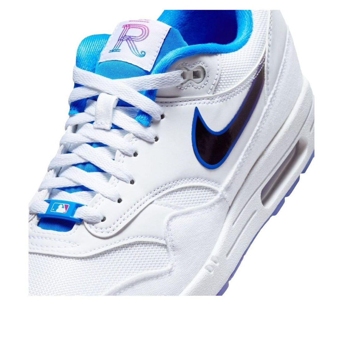 Nike Air Max 1 2026 'Kansas City Royals City Connect ' IQ2916-100
