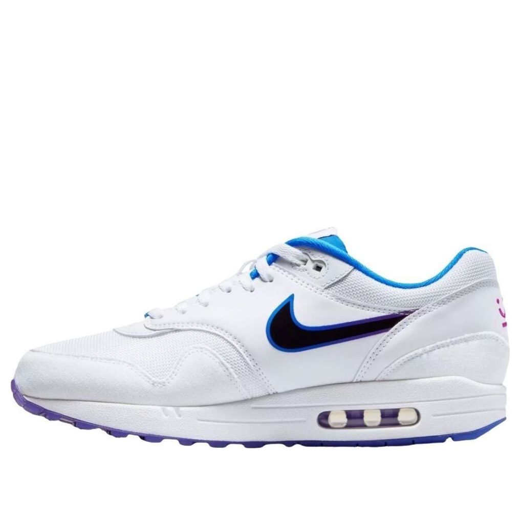 Nike Air Max 1 2026 'Kansas City Royals City Connect ' IQ2916-100