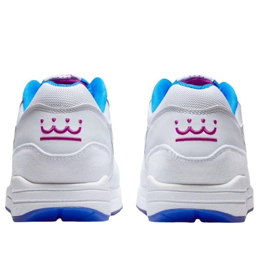 Nike Air Max 1 2026 'Kansas City Royals City Connect ' IQ2916-100