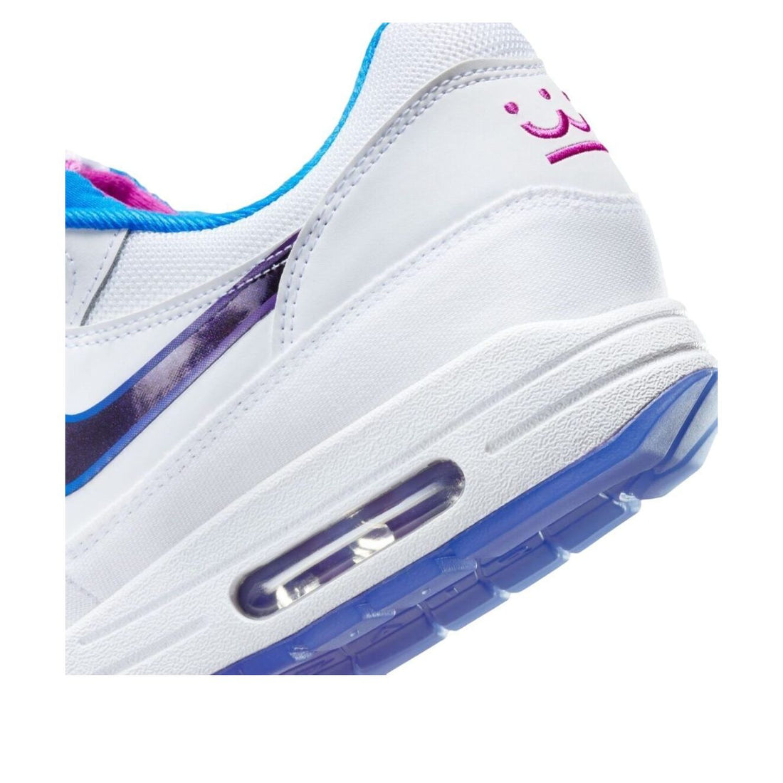 Nike Air Max 1 2026 'Kansas City Royals City Connect ' IQ2916-100